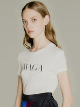 Maga T-Shirt & Cassia Skirt