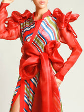 Maggi Silk Kimono