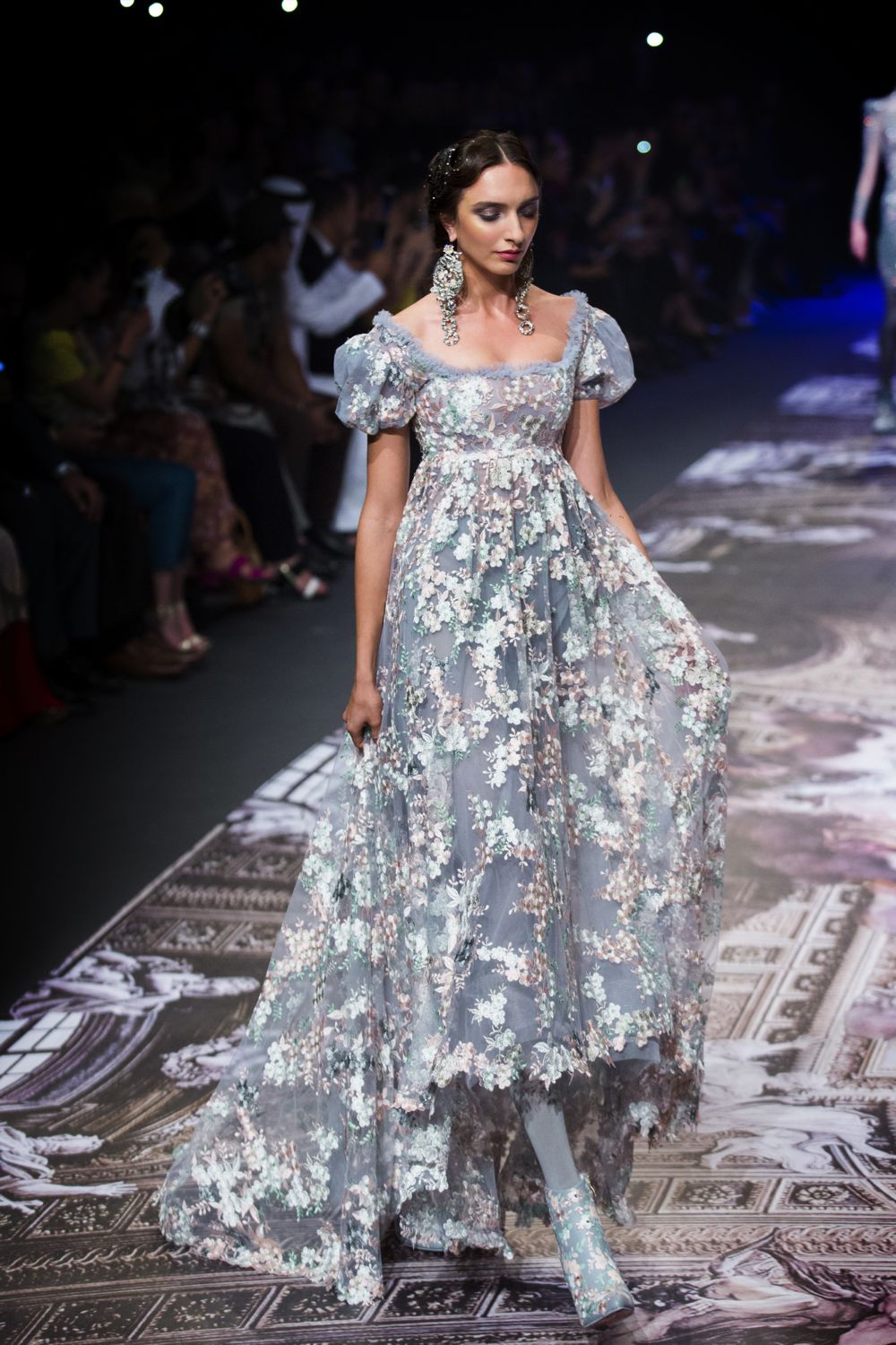 Princess Couture Dress – World Wide Couture Princess Couture Dress – World Wide Couture