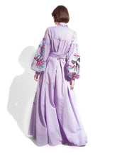 Caftan Dress 'SAKURA LOVE'