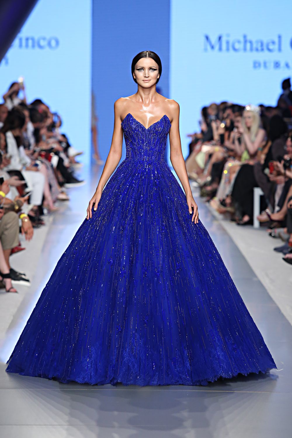 Elegant Couture Gown World Wide Couture Elegant Couture Gown World Wide Couture