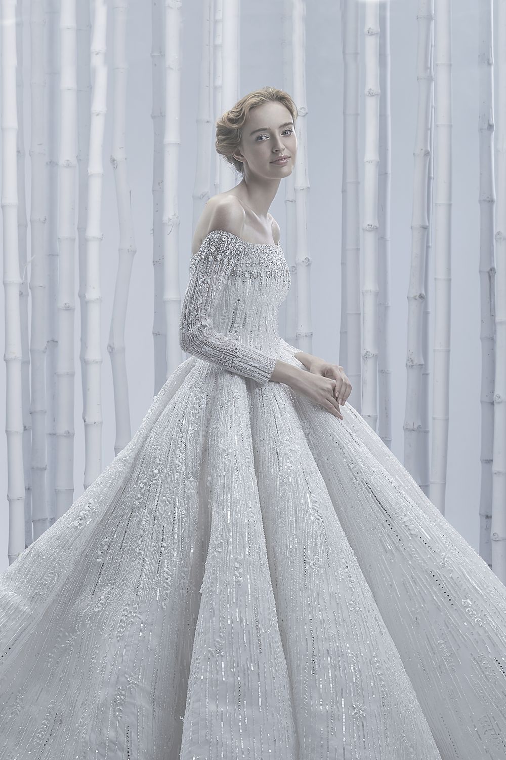 michael wedding dress designer MICHAEL CINCO Couture (@michael5inco) Instagram photos and videos
