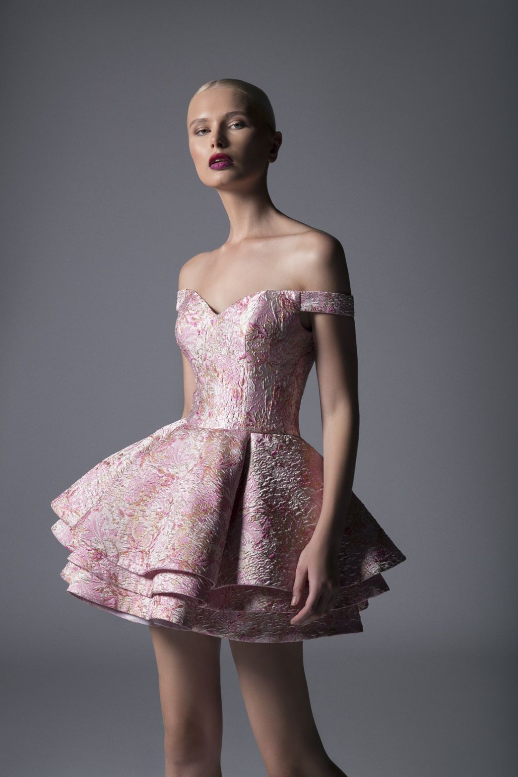 SHORT COCKTAIL DRESS World Wide Couture SHORT COCKTAIL DRESS World Wide Couture