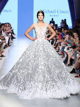 Couture Wedding Gown