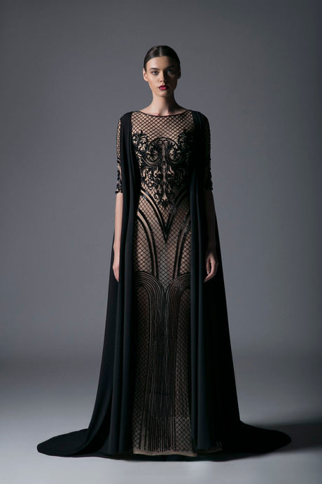 Edward Arsouni, Lebanon World Wide Couture Edward Arsouni, Lebanon World Wide Couture
