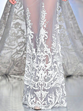 Couture Princess Wedding Gown