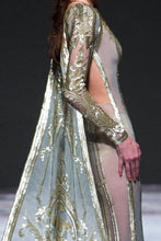 Embellished Couture Dress