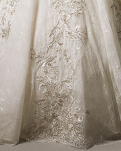 Wedding Gown ISABEL