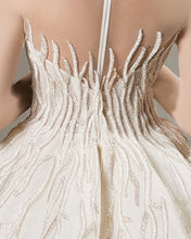 Roayl Couture Gown LAUREL