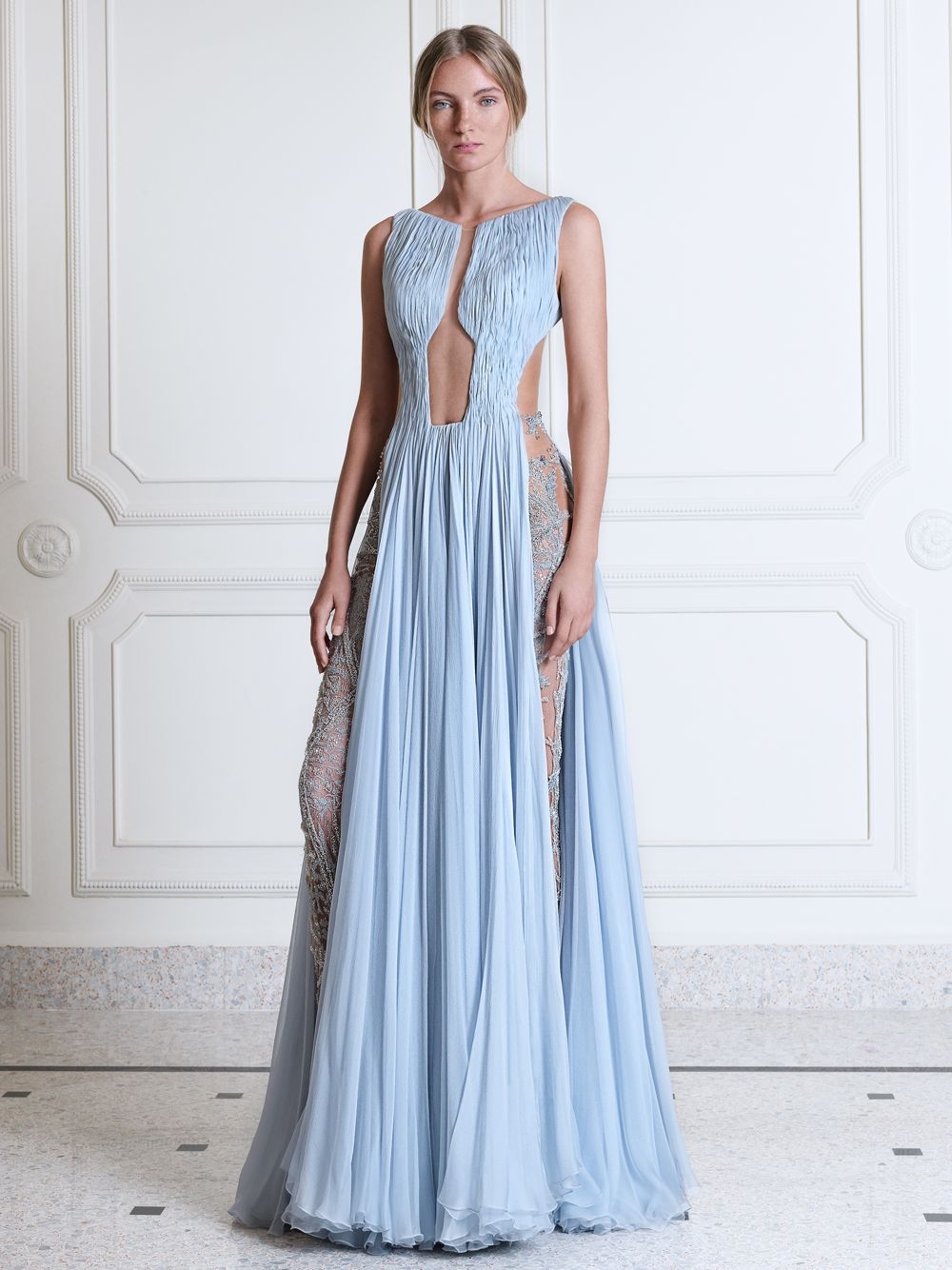 dry cleaning beaded dresses How to clean a beaded custom dress without ruining it? : r/drycleaning