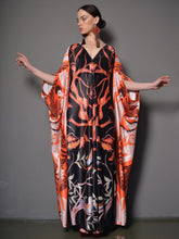 Silk Velvet Dress