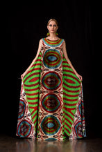 Versatile Kaftan Dress