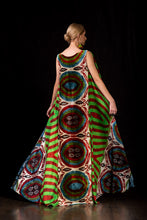 Versatile Kaftan Dress