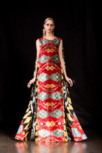 Versatile Kaftan Dress