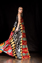 Versatile Kaftan Dress