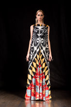 Versatile Kaftan Dress