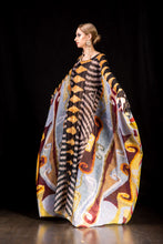 Versatile Kaftan Dress