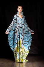 Versatile Kaftan Dress