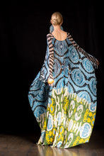 Versatile Kaftan Dress