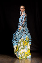 Versatile Kaftan Dress