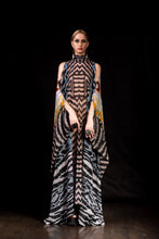 Versatile Kaftan Dress