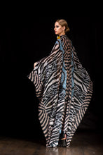 Versatile Kaftan Dress