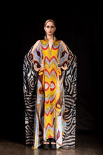Versatile Kaftan Dress
