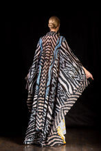 Versatile Kaftan Dress