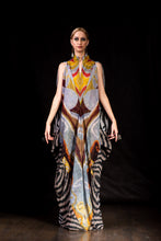 Versatile Kaftan Dress