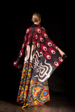 Versatile Kaftan Dress