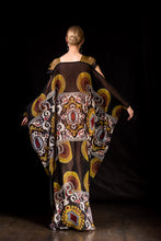 Versatile Kaftan Dress