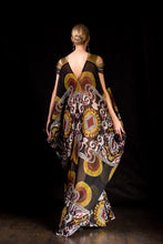 Versatile Kaftan Dress