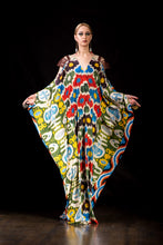 Versatile Kaftan Dress