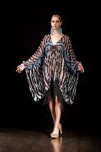 Kaftan Dress
