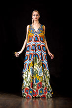 Versatile Kaftan Dress