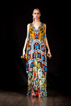 Versatile Kaftan Dress