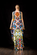 Versatile Kaftan Dress