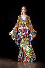 Versatile Kaftan Dress