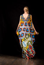 Versatile Kaftan Dress