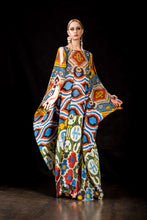 Versatile Kaftan Dress