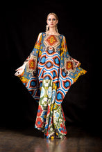 Versatile Kaftan Dress