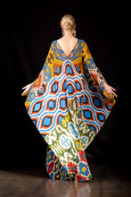Versatile Kaftan Dress