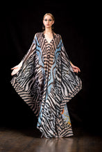 Versatile Kaftan Dress