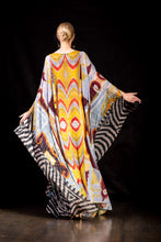 Versatile Kaftan Dress
