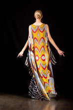 Versatile Kaftan Dress