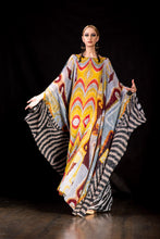 Versatile Kaftan Dress