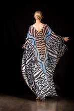 Versatile Kaftan Dress