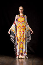 Versatile Kaftan Dress