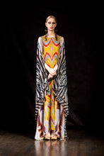 Versatile Kaftan Dress