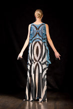 Versatile Kaftan Dress